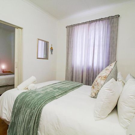 Schooner House Ξενοδοχείο Gansbaai Εξωτερικό φωτογραφία