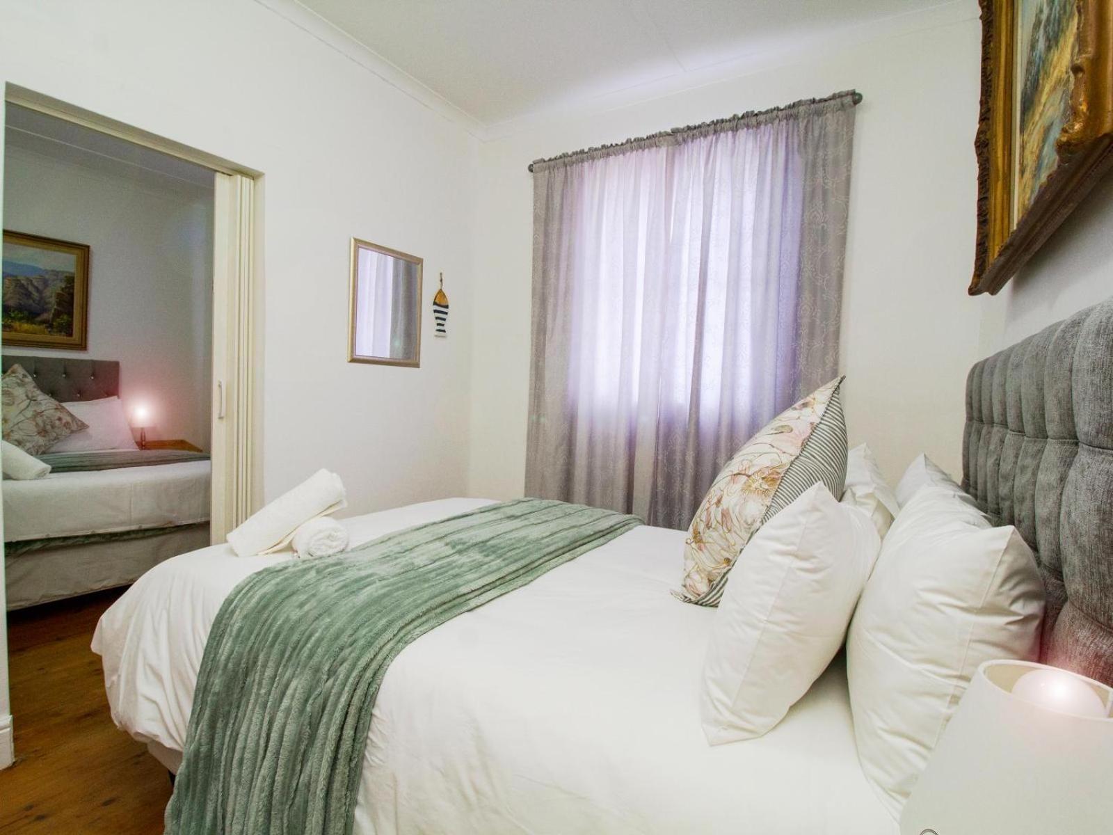 Schooner House Ξενοδοχείο Gansbaai Δωμάτιο φωτογραφία