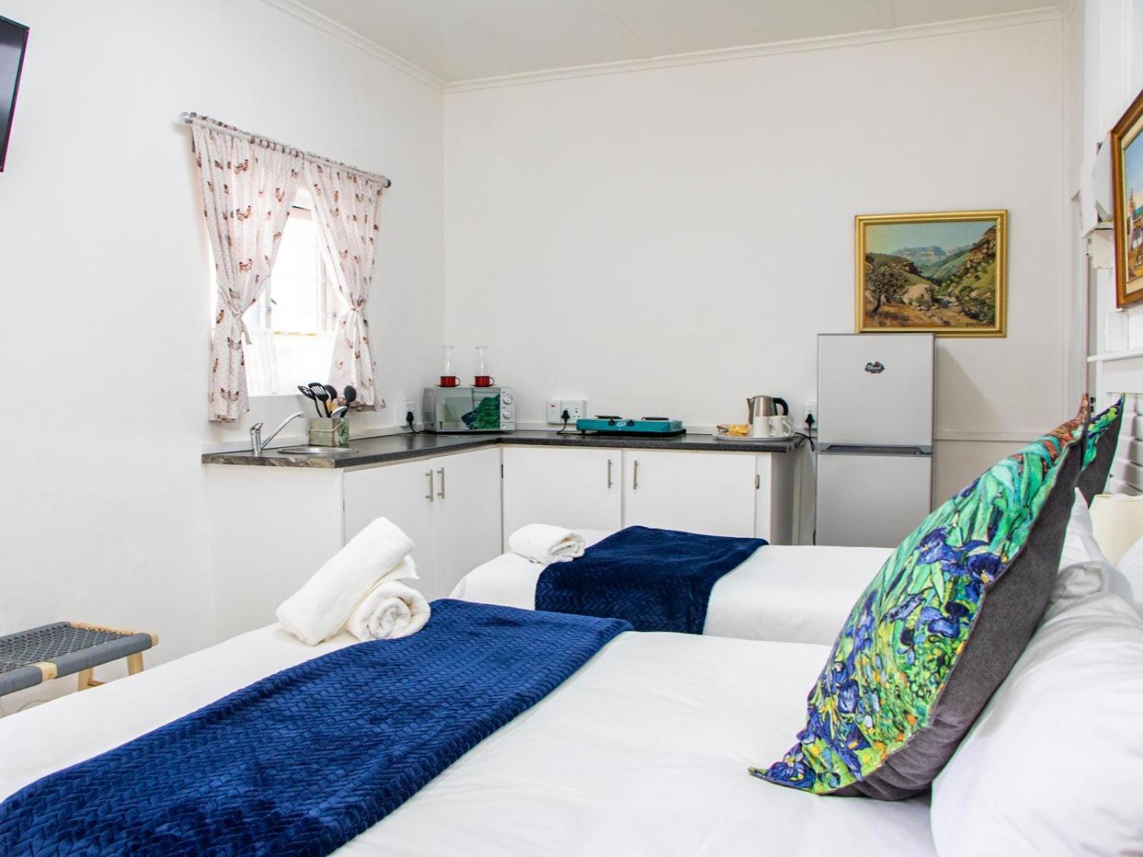 Schooner House Ξενοδοχείο Gansbaai Εξωτερικό φωτογραφία