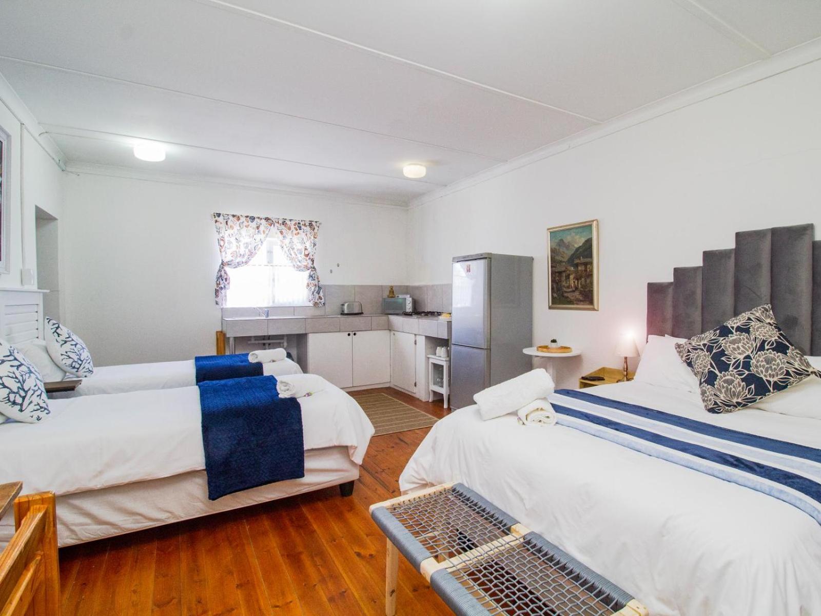 Schooner House Ξενοδοχείο Gansbaai Δωμάτιο φωτογραφία