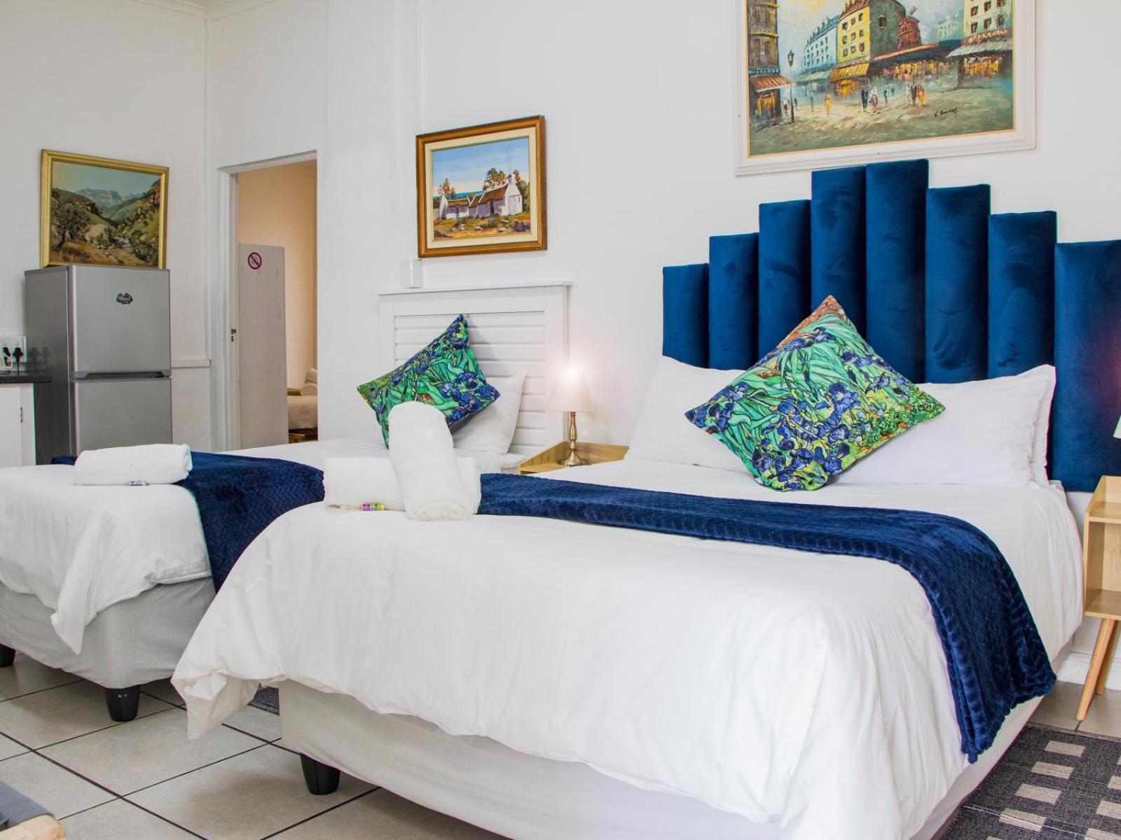 Schooner House Ξενοδοχείο Gansbaai Δωμάτιο φωτογραφία