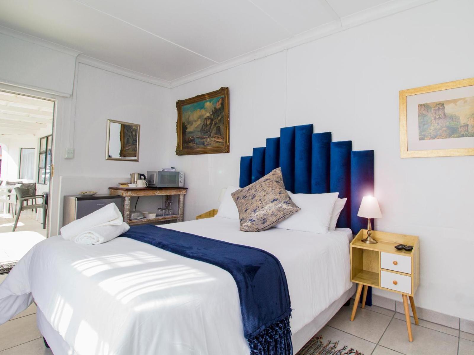 Schooner House Ξενοδοχείο Gansbaai Δωμάτιο φωτογραφία