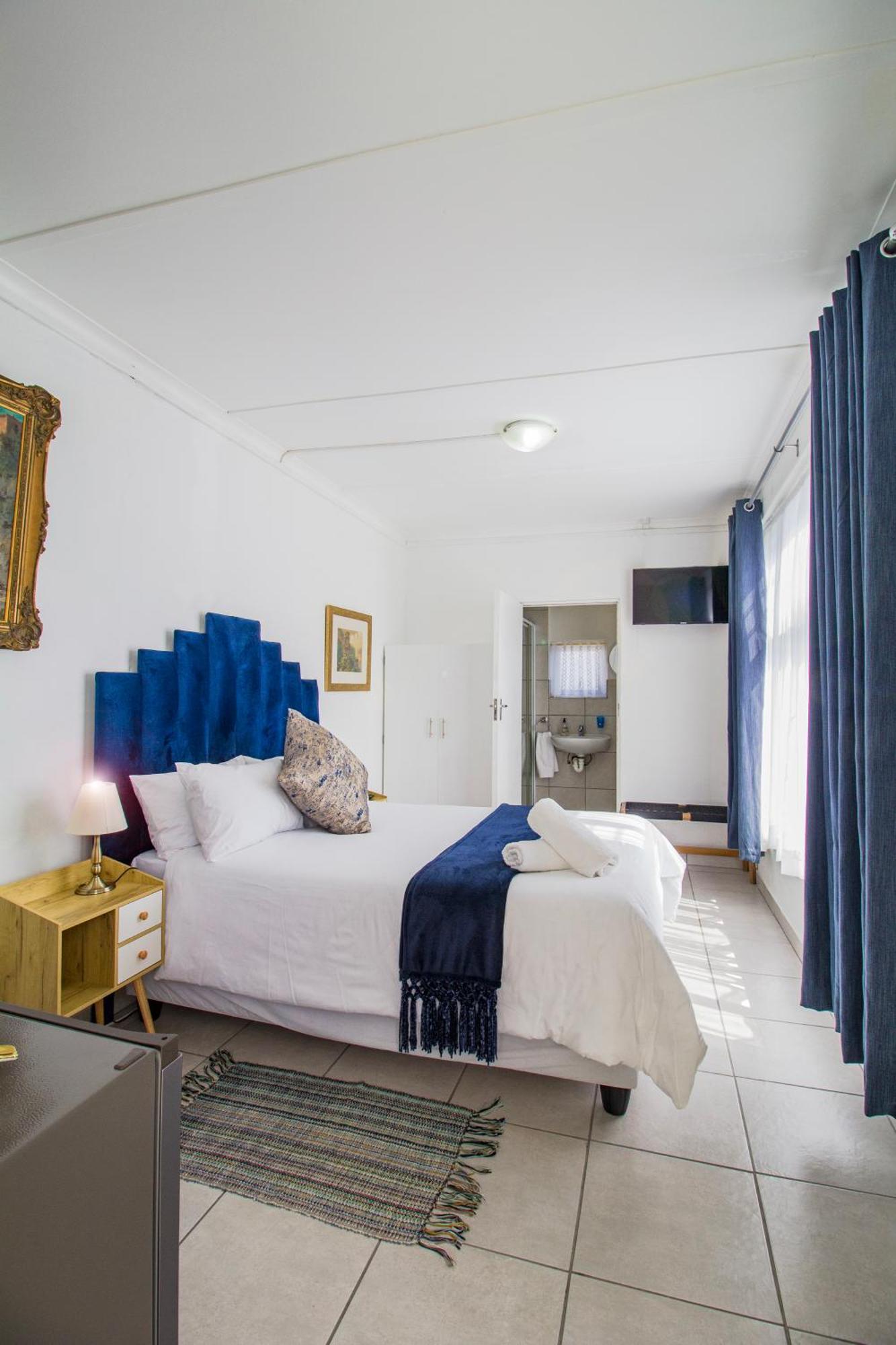Schooner House Ξενοδοχείο Gansbaai Εξωτερικό φωτογραφία
