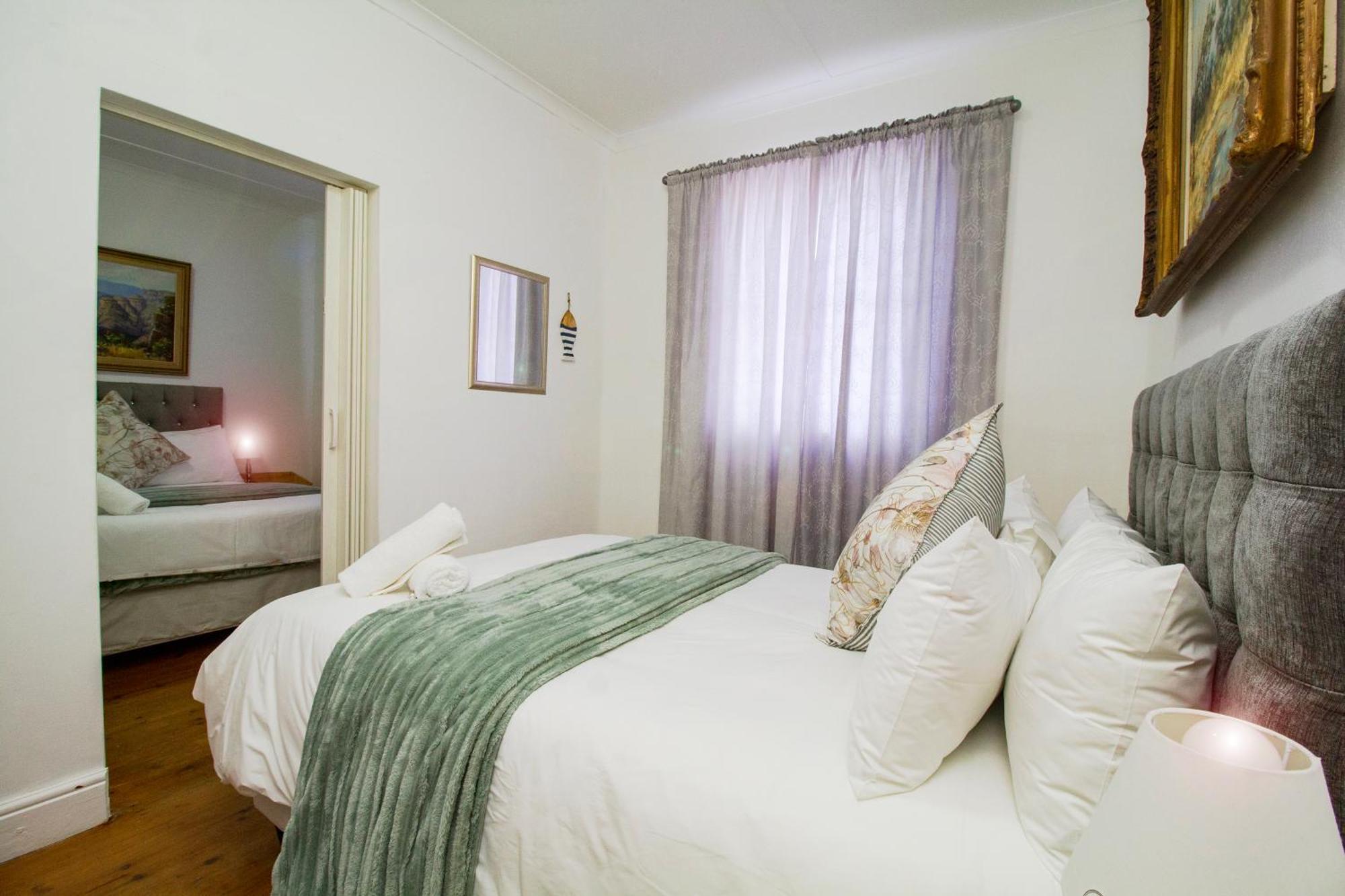 Schooner House Ξενοδοχείο Gansbaai Εξωτερικό φωτογραφία